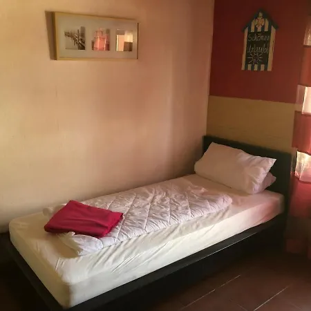 Apartman Kunterbunt Ostsee Schashagen