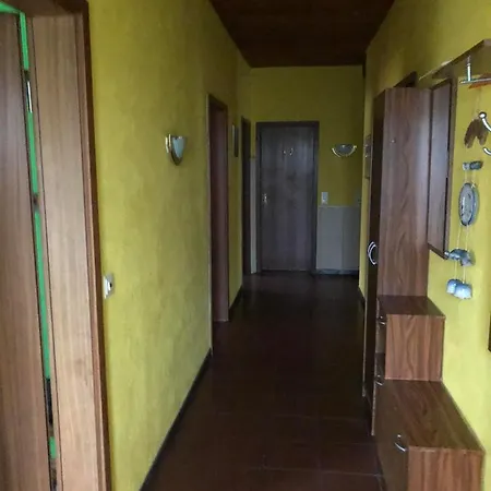 Kunterbunt Ostsee Apartman Schashagen