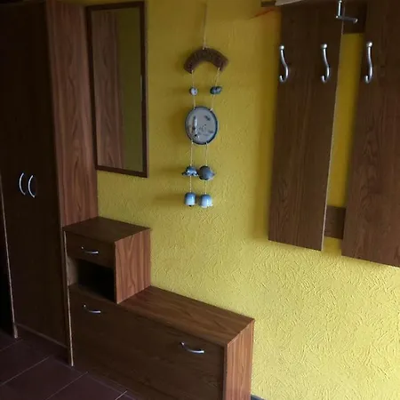 Apartment Kunterbunt Ostsee *