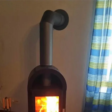 Apartment Kunterbunt Ostsee *